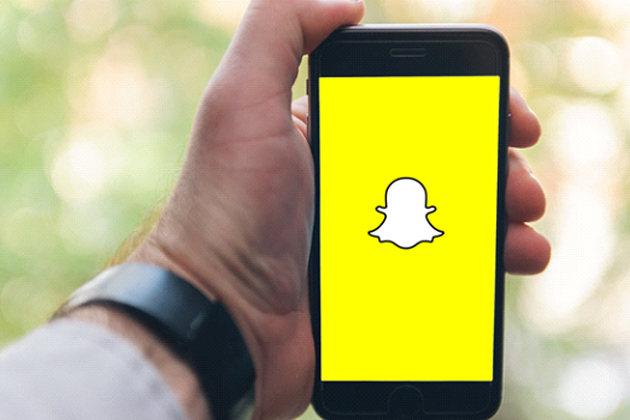 幫品牌做導流  Snapchat AR自拍濾鏡可以購物了！