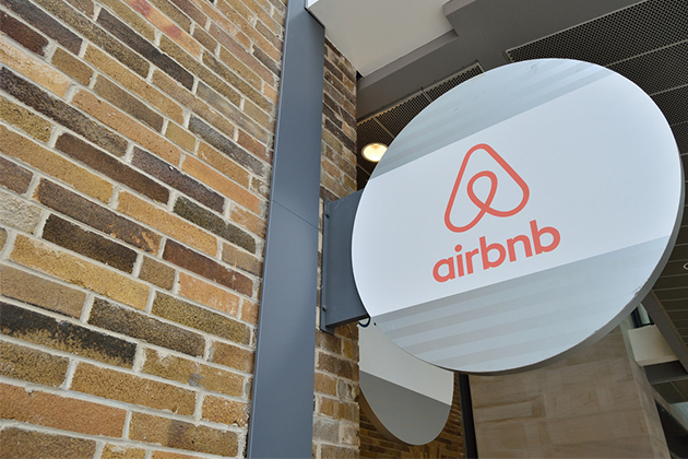 入住得更當心！Airbnb將與中國政府共享房東資訊