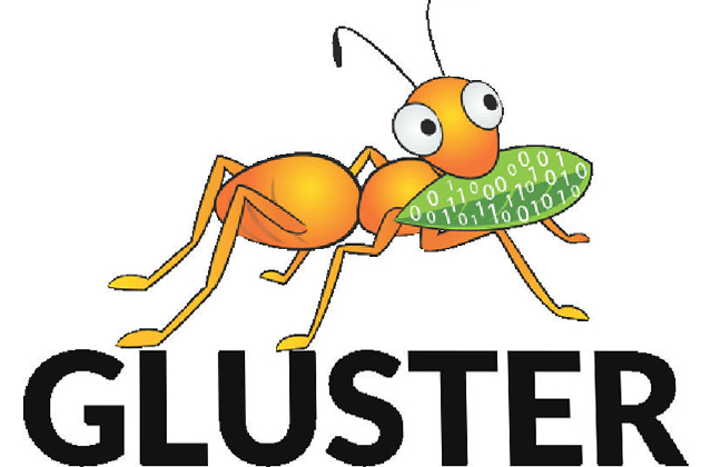 Gluster社群發布容器整合力更高的Gluster 4.0