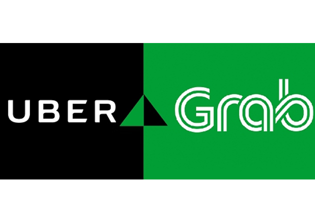 Grab收購Uber東南亞業務喊卡 菲、星政府：還需審查