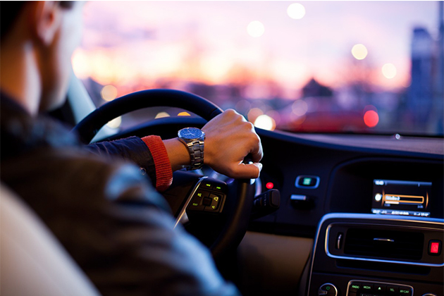讓自動駕駛更安全的方案：用AI追蹤駕駛的視線與注意力