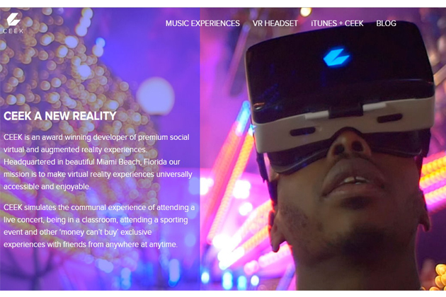 除了遊戲 VR視角下的音樂饗宴更震撼