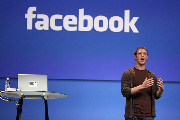個資外洩衝擊 Facebook於隱私信任民調中墊底