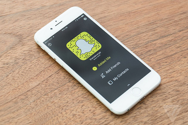 Snapchat推出新廣告模式 強制用戶「一定得看完」