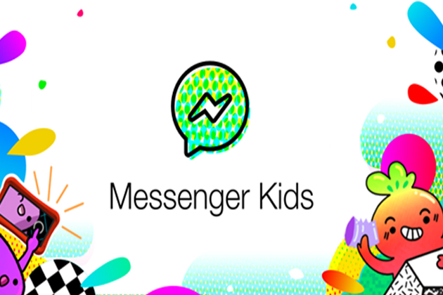 兒童版即時通Messenger Kids祭出更新：不再要求孩子加父母好友