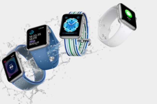 開發者版本代碼暗示 蘋果Apple Watch可能支援第三方錶面