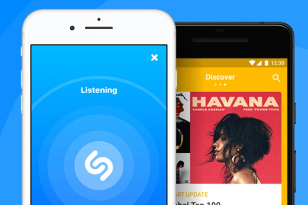 蘋果收購「Shazam」遭調查 歐盟：不利音樂服務市場競爭
