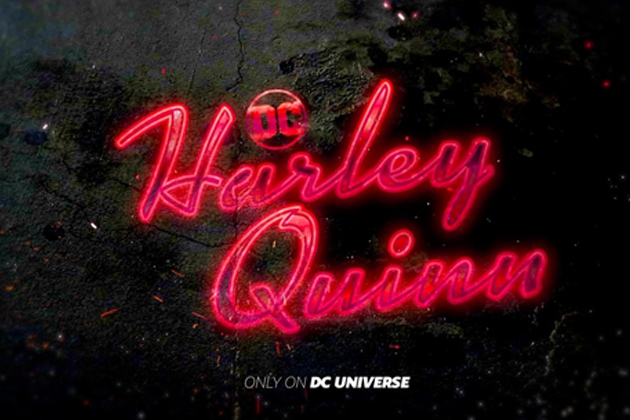 DC宣布新串流服務名稱「DC Universe」 未來將獨家播映原創內容
