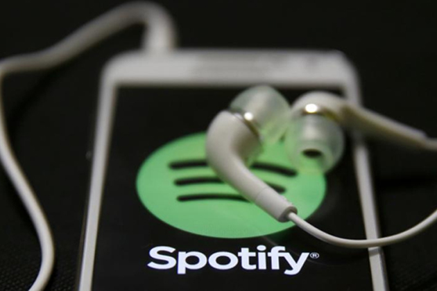 Spotify股票遭拋售 音樂大佬SONY、華納接連脫手
