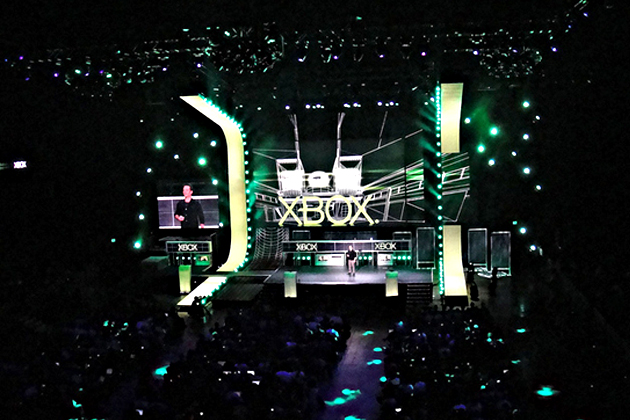 微軟大舉收購多家遊戲工作室 「串流遊戲平台將是下一步」