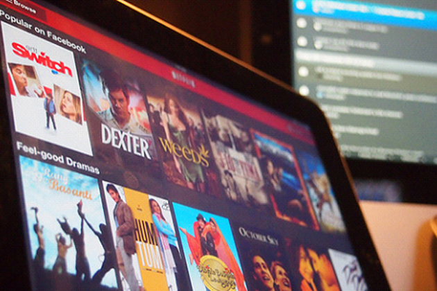 Netflix第一季財報亮眼！用戶數破1.25億、股價再狂飆