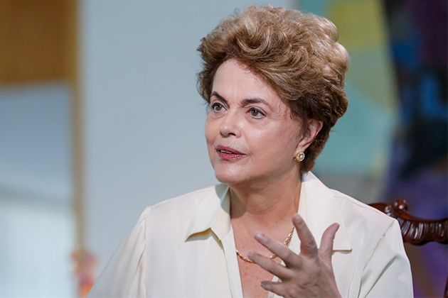 Netflix《黑金高牆》激怒巴西政壇 是帶風向還是真實故事？