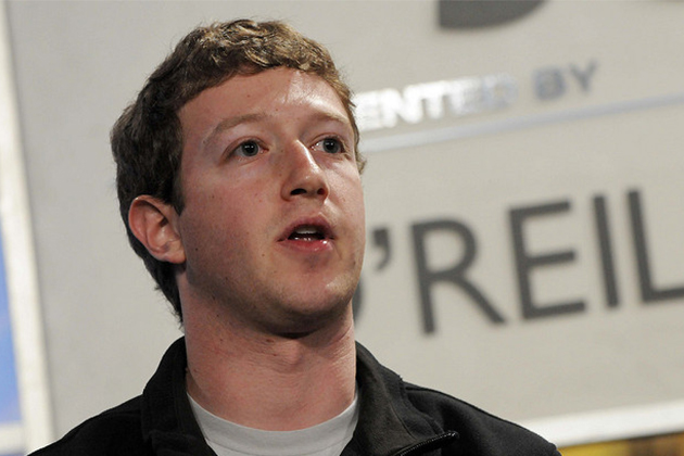 個資外洩風波延燒 Facebook封殺兩家數據公司