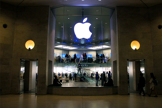 蘋果將廣告費、維修成本轉嫁南韓電信商恐遭罰