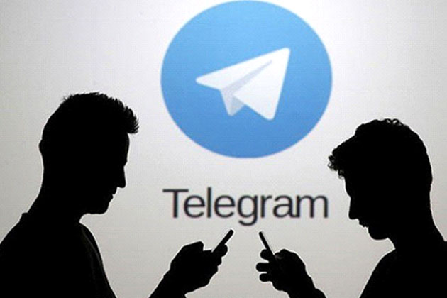 跟上俄羅斯腳步 傳伊朗政府將禁用Telegram