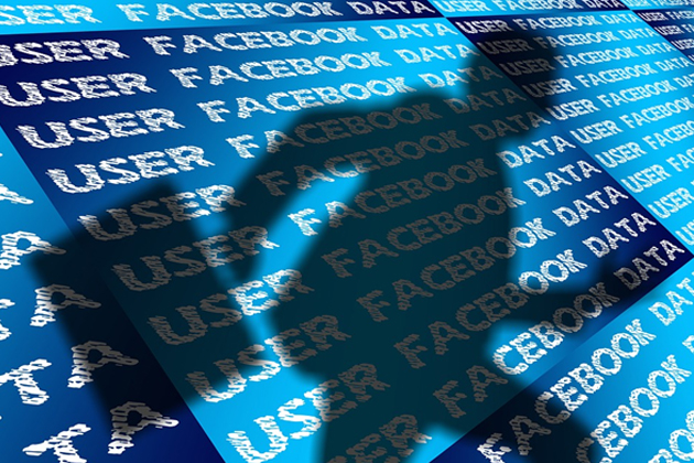 資安疑慮？Facebook承認與華為等中國科技公司共享數據