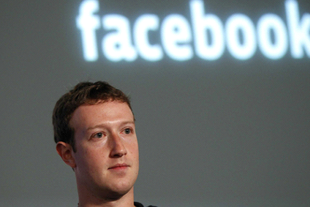 Facebook流年不利！人臉辨識功能遭用戶集體起訴