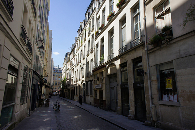 Airbnb違規登招租廣告 巴黎當局告上法院