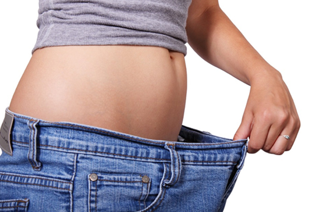 幫肥胖脂肪「變性」必瘦 北醫大發現關鍵物質
