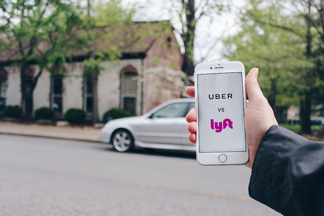 與Uber正面叫戰！Lyft計畫在舊金山推「共享滑板車」服務