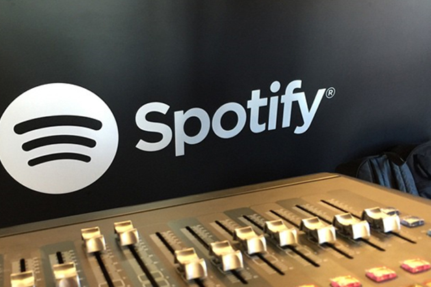 Spotify音樂侵權官司 1.12億美元達成和解