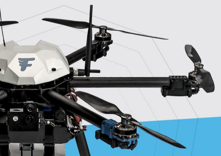 美國FAA祭出無人機新規範 Flirtey測試無人機運送醫療物資