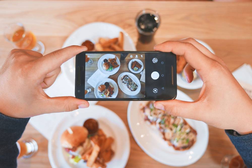 找美食更Easy！Google Maps用AI讓消費者選擇熱門餐點更輕鬆