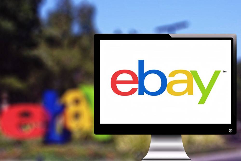 eBay開設英國實體概念店 力推QR Code輕鬆購物