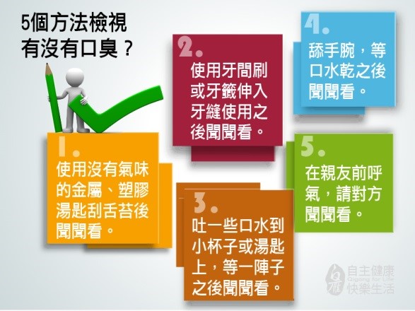 他要10顆通便劑才能大便　靠氣功同時改善便秘口臭 13