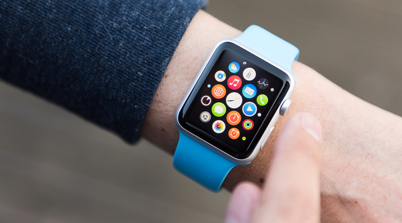 研究：Apple Watch是最準確的智慧健康追蹤器