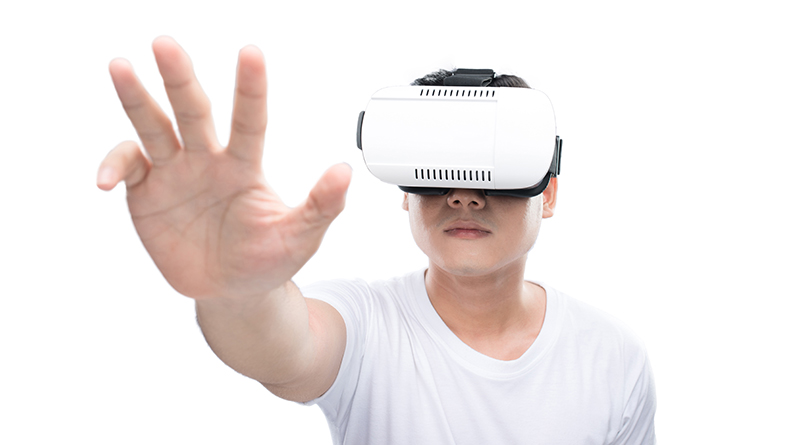 給你一劑VR吧！看它如何應用在醫療上
