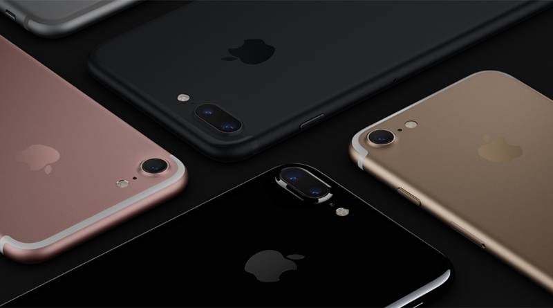 【整理】iPhone7在台灣與各地區售價比較