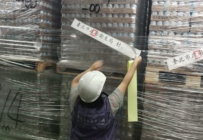 亞培變質事件後6出包舊鐵罐產品 首波銷毀64.8萬罐